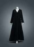 Premium Velvet Abaya