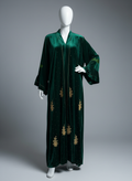 Premium Velvet Abaya