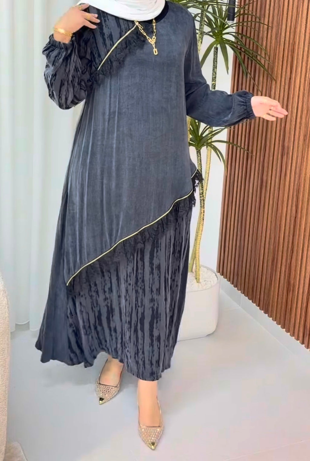 فستان تركي 33