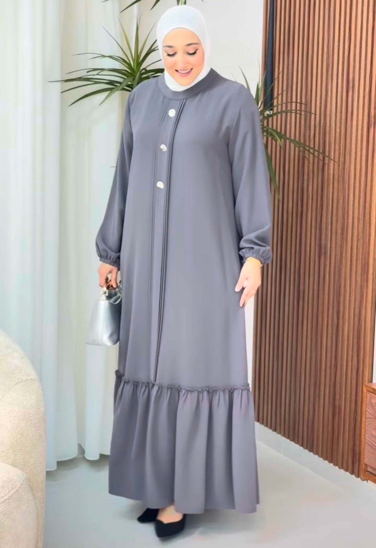 فستان تركي