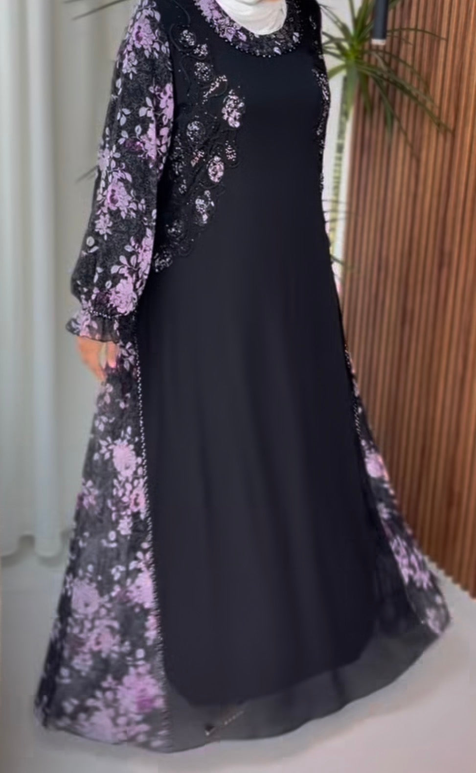 جمالها لا يوصف ❤️