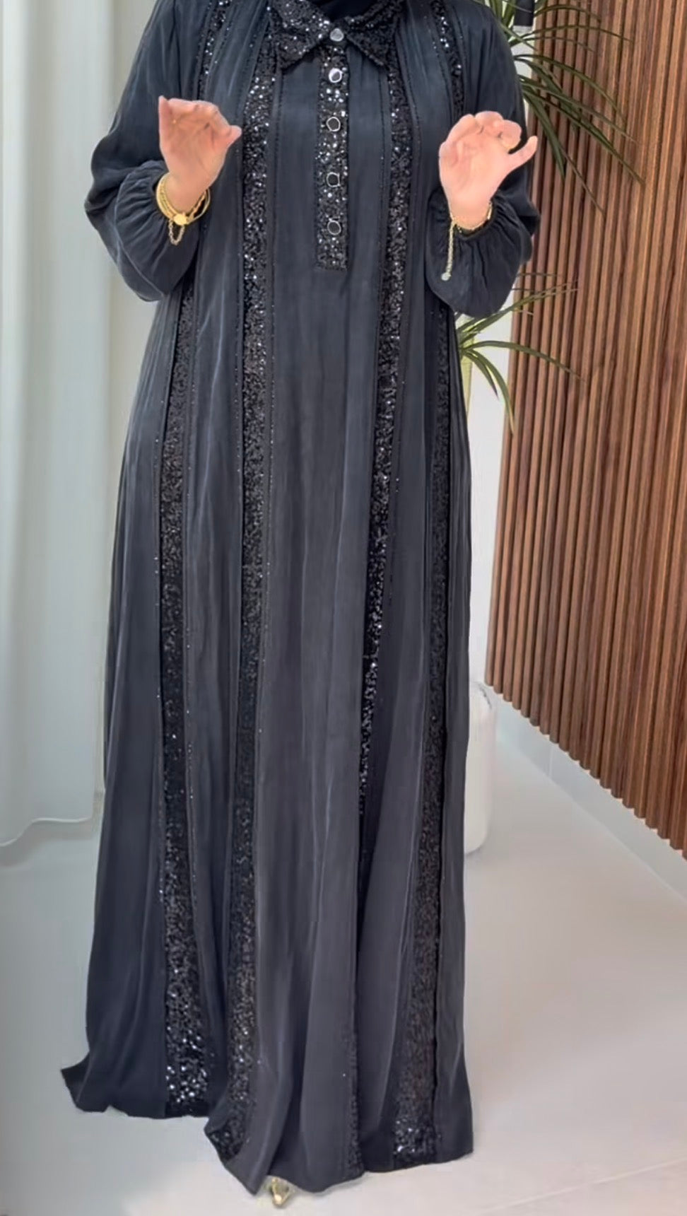فستان تركي