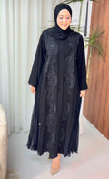 عباية خليجية ٢