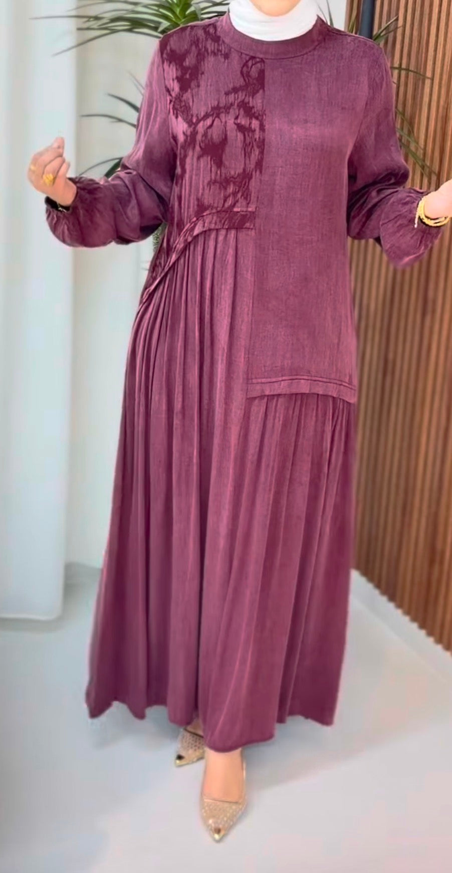 فستان تركي 30