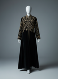 Luxury Hand-Embellished Abaya Collection