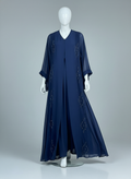 premium Khaleeji Gulf abayas
