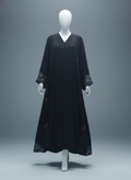 premium Khaleeji Gulf abayas
