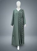 premium Khaleeji Gulf abayas