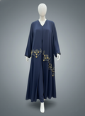 premium Khaleeji Gulf abayas