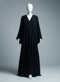 premium Khaleeji Gulf abayas