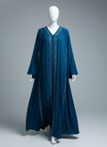 premium Khaleeji Gulf abayas