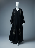 premium Khaleeji Gulf abayas