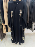 premium Khaleeji Gulf abayas