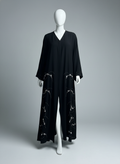 premium Khaleeji Gulf abayas