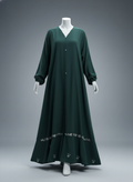 premium Khaleeji Gulf abayas