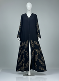 premium Khaleeji Gulf abayas