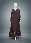 premium Khaleeji Gulf abayas