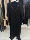 premium Khaleeji Gulf abayas