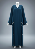premium Khaleeji Gulf abayas