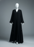 premium Khaleeji Gulf abayas