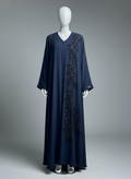 premium Khaleeji Gulf abayas