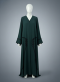 premium Khaleeji Gulf abayas