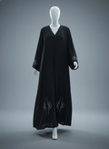 premium Khaleeji Gulf abayas