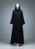 premium Khaleeji Gulf abayas
