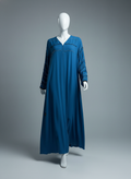premium Khaleeji Gulf abayas