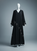 premium Khaleeji Gulf abayas