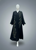premium Khaleeji Gulf abayas