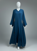 premium Khaleeji Gulf abayas