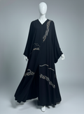 premium Khaleeji Gulf abayas