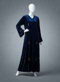 Premium Velvet Abaya