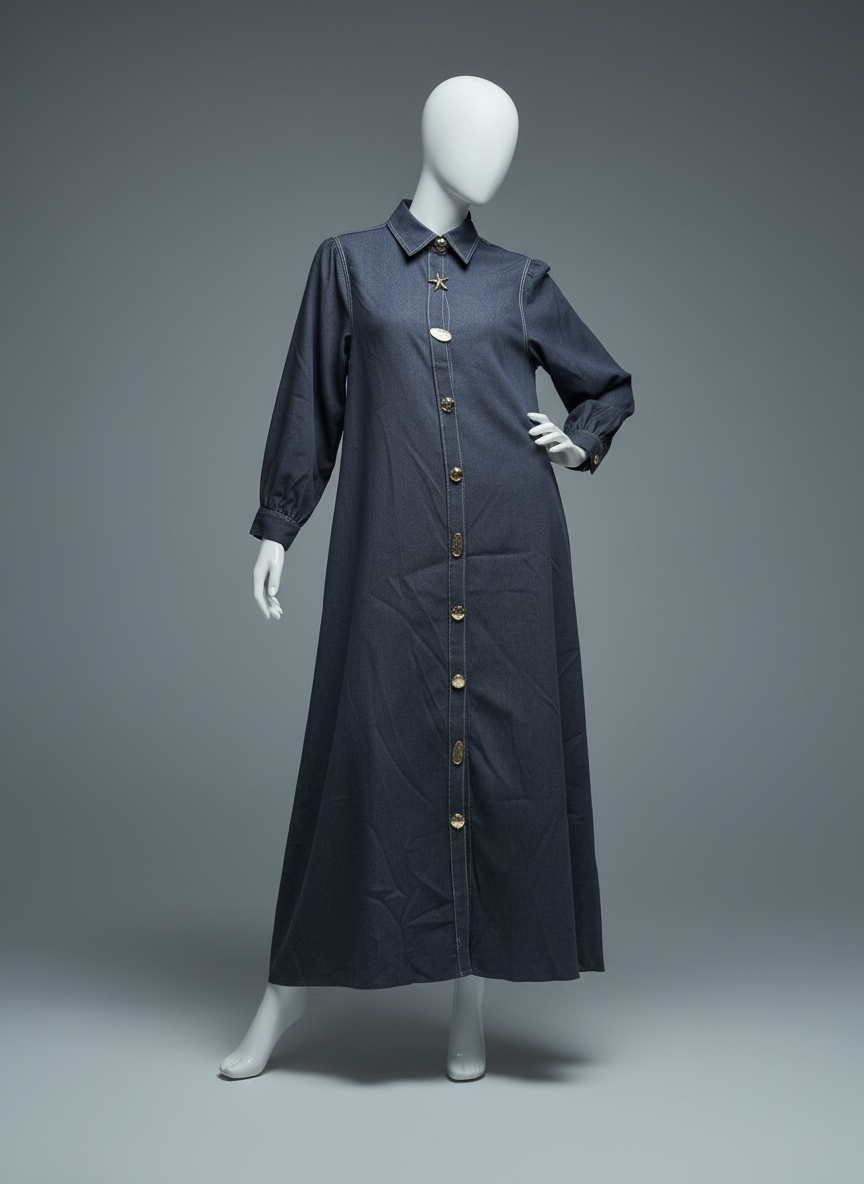 Lameif-Luxury  Dress