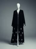Premium Velvet Abaya