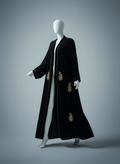 Premium Velvet Abaya