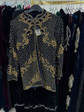 Luxury Beaded Fringe Top
