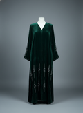 Premium Velvet Abaya