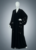 Premium Velvet Abaya