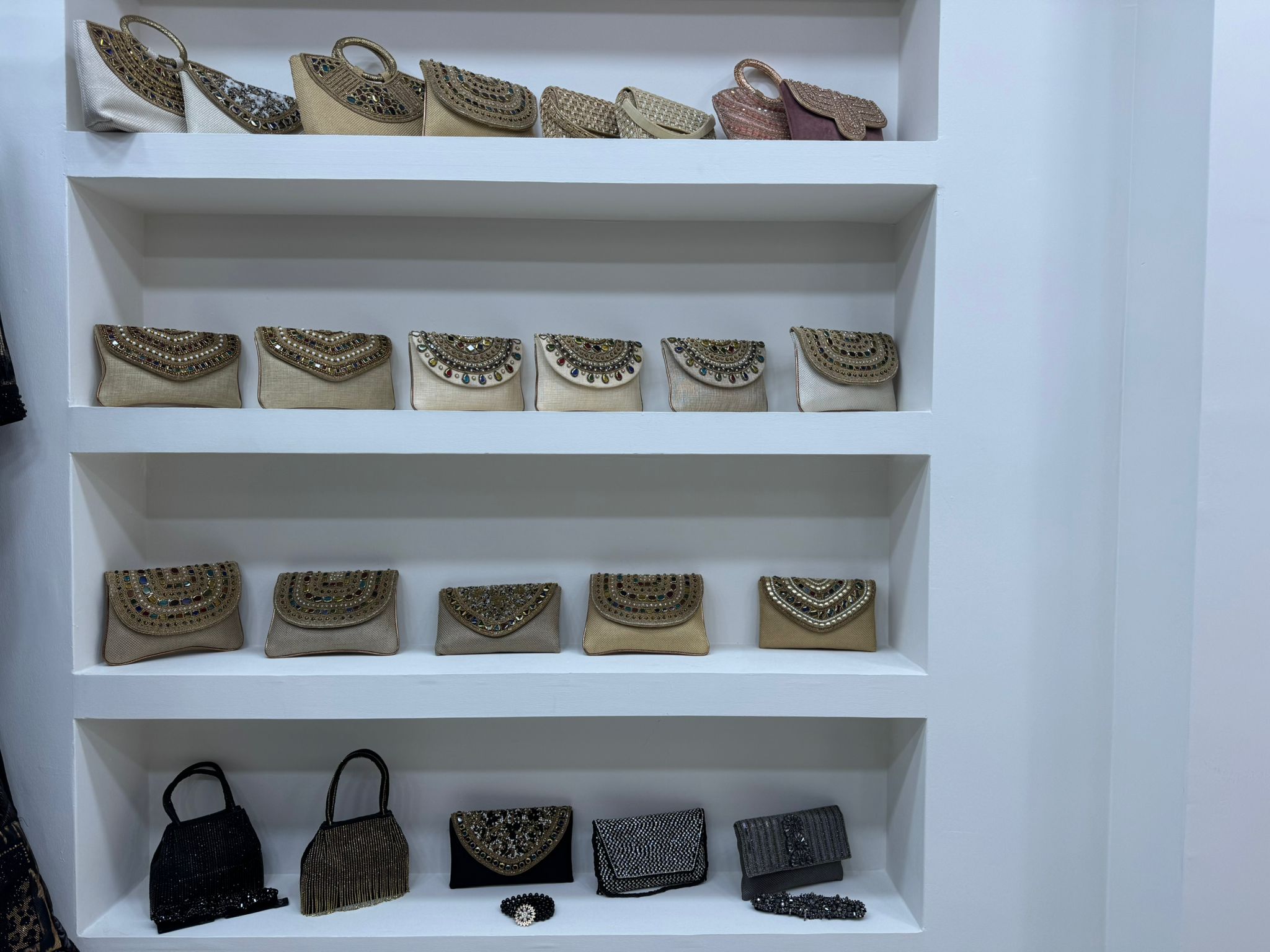 Luxury Handbags