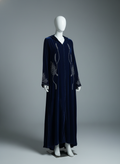 Premium Velvet Abaya