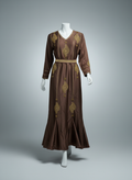Dubai Dresses 2-Piece
