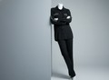 Defne-Turksh 2-Piece  Daily Set — Blouse & Pants