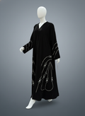 Premium Velvet Abaya