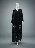 Premium Velvet Abaya