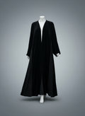 Premium Velvet Abaya