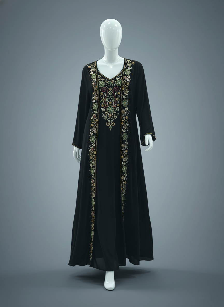 Premium Drees 2 Pice