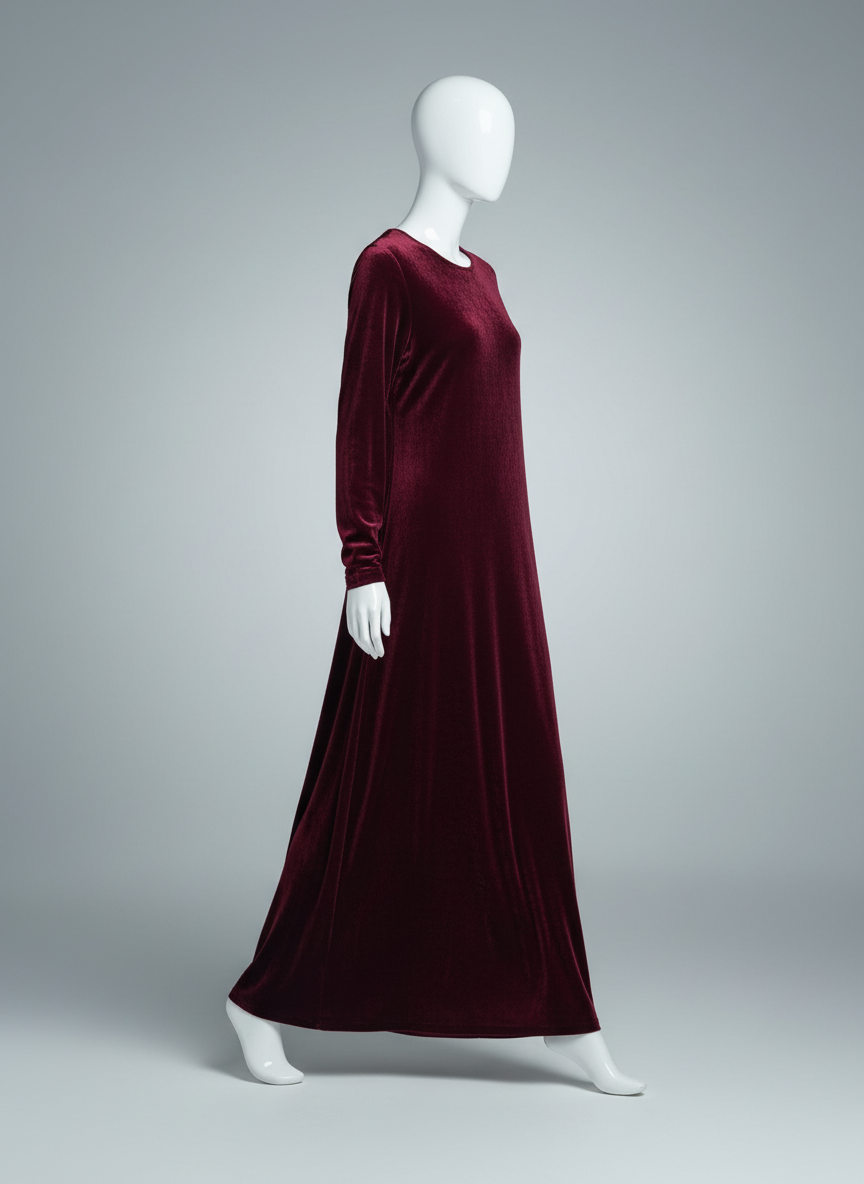 Basic Velvet