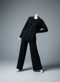 Miss-Turksh 2-Piece  Daily Set — Blouse & Pants